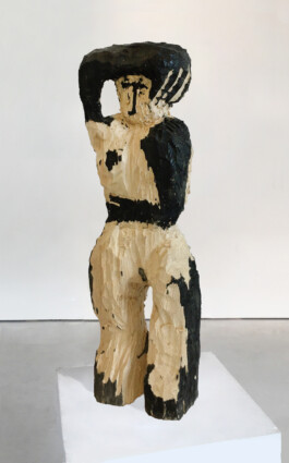 CLARA ROMERO AGUADO